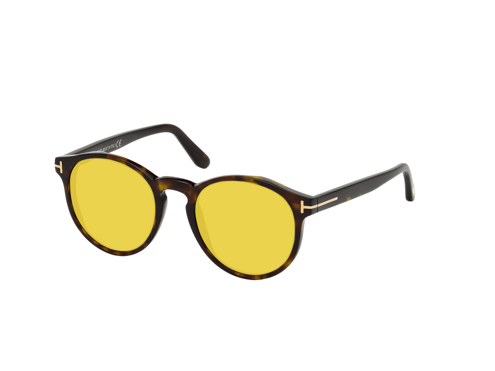 Tom Ford FT0591 52N Ian-02 Tom Ford FT0591 52N Ian-02