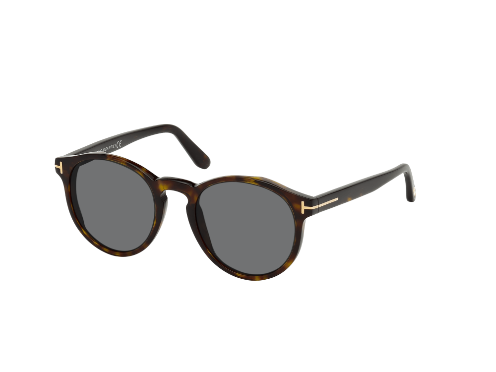 Tom Ford FT0591 52N Ian-02 Tom Ford FT0591 52N Ian-02