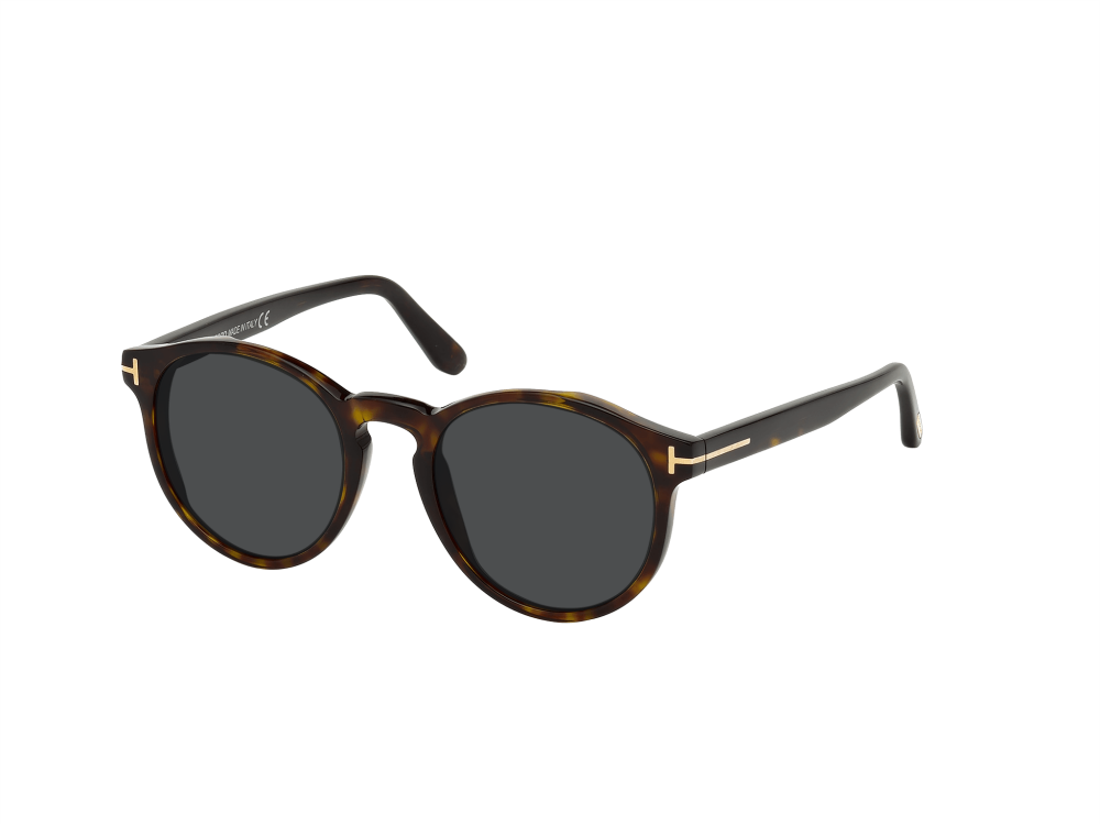 Tom Ford FT0591 52N Ian-02 Tom Ford FT0591 52N Ian-02