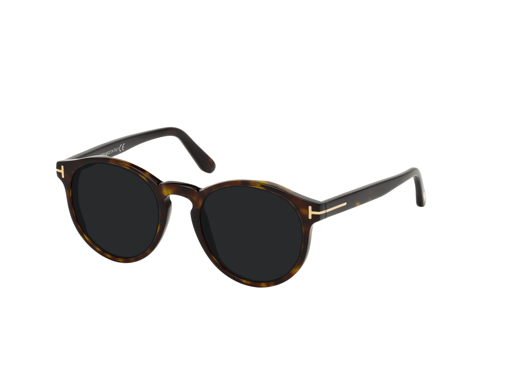 Tom Ford FT0591 52N Ian-02 Tom Ford FT0591 52N Ian-02