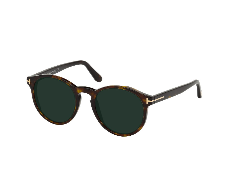 Tom Ford FT0591 52N Ian-02 Tom Ford FT0591 52N Ian-02