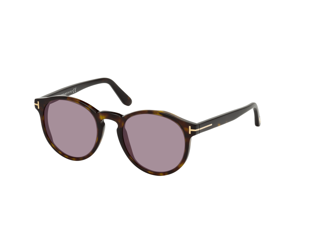 Tom Ford FT0591 52N Ian-02 Tom Ford FT0591 52N Ian-02