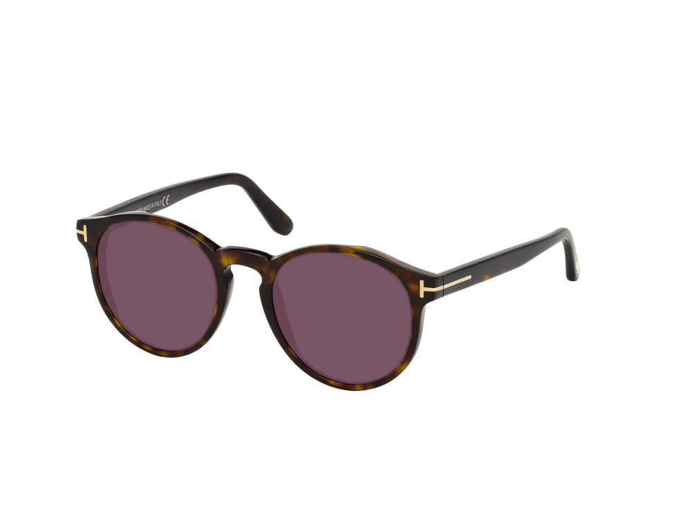 Tom Ford FT0591 52N Ian-02 Tom Ford FT0591 52N Ian-02