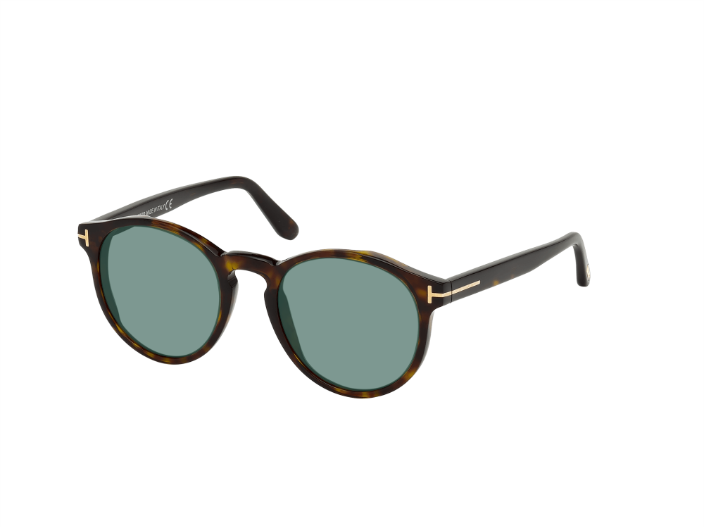 Tom Ford FT0591 52N Ian-02 Tom Ford FT0591 52N Ian-02