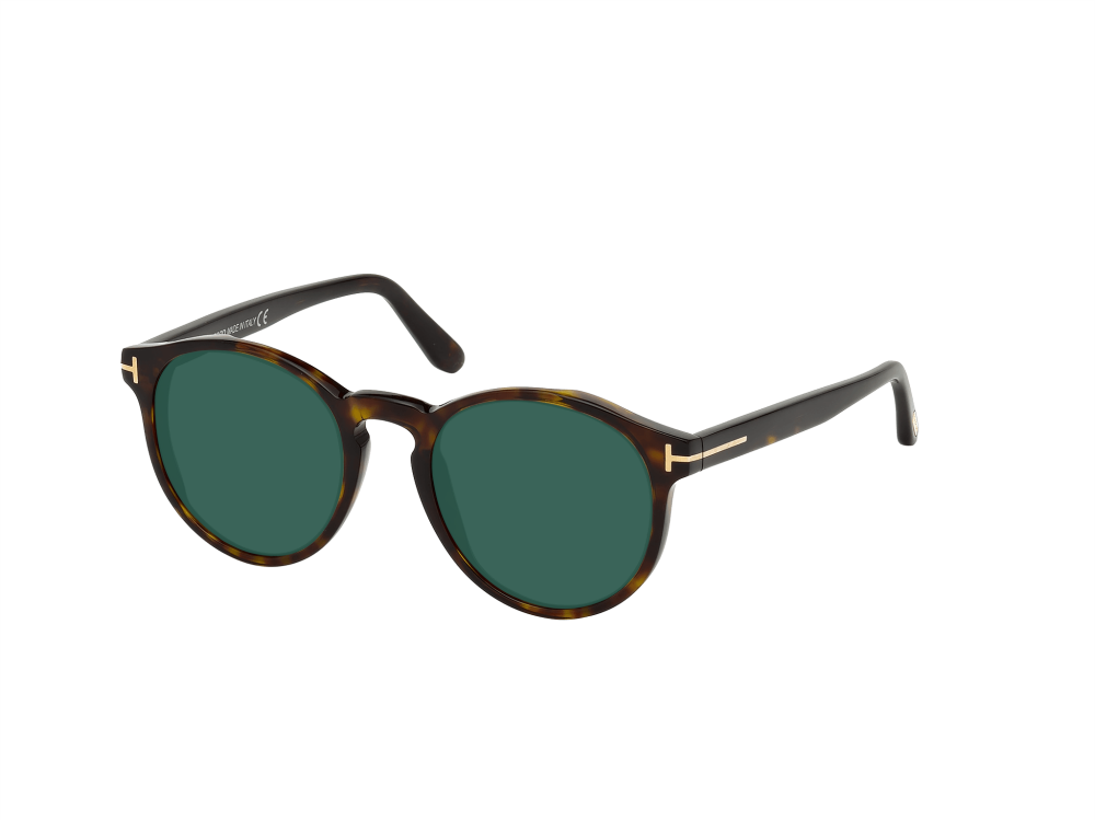 Tom Ford FT0591 52N Ian-02 Tom Ford FT0591 52N Ian-02