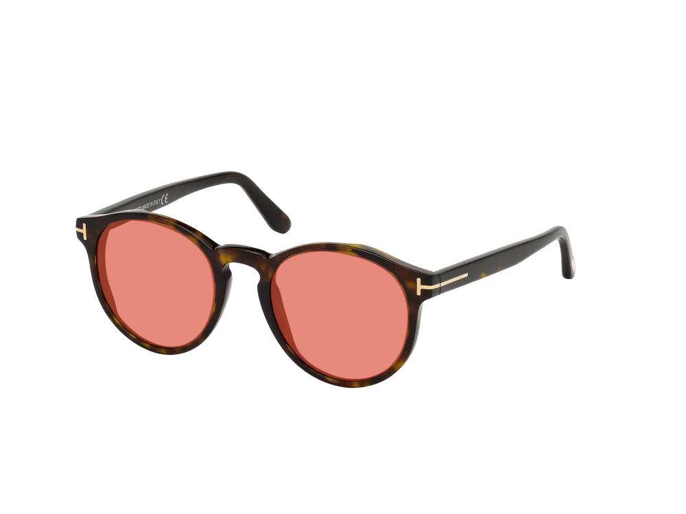 Tom Ford FT0591 52N Ian-02 Tom Ford FT0591 52N Ian-02