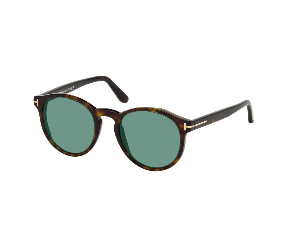 Tom Ford FT0591 52N Ian-02 Tom Ford FT0591 52N Ian-02