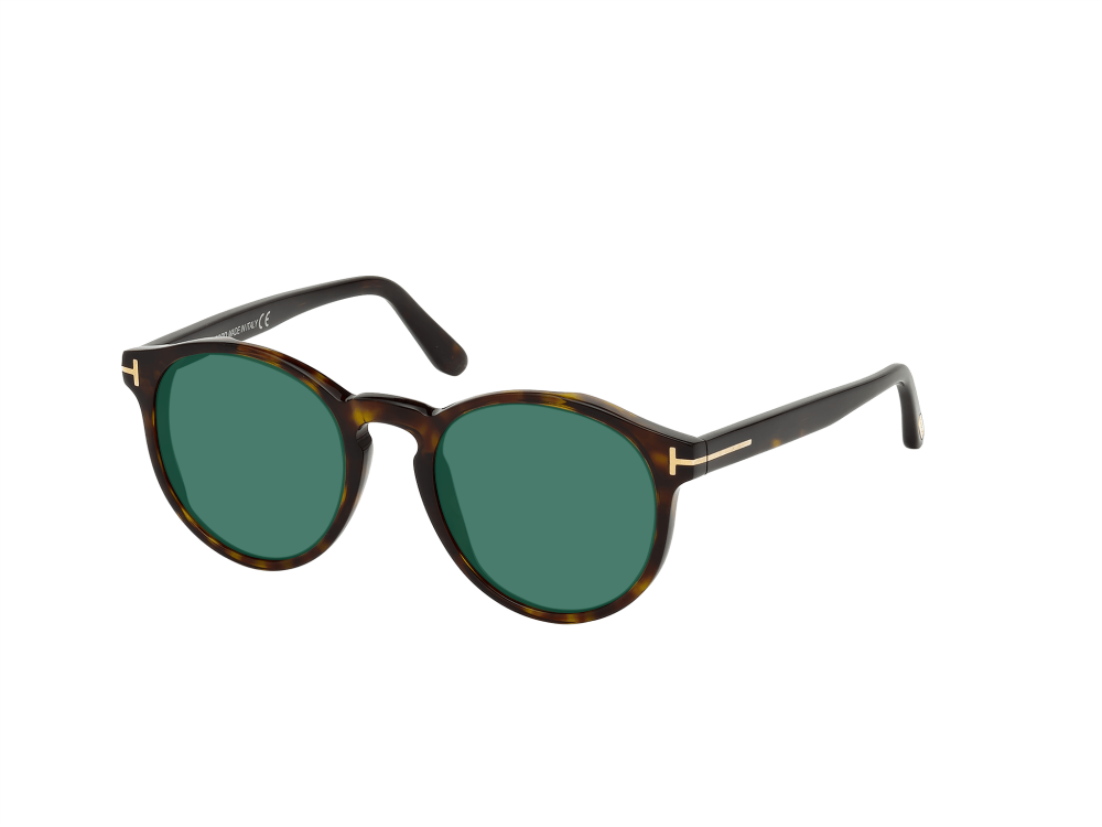 Tom Ford FT0591 52N Ian-02 Tom Ford FT0591 52N Ian-02