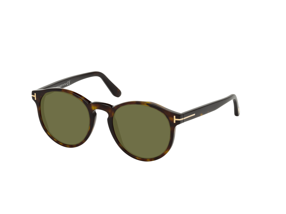 Tom Ford FT0591 52N Ian-02 Tom Ford FT0591 52N Ian-02