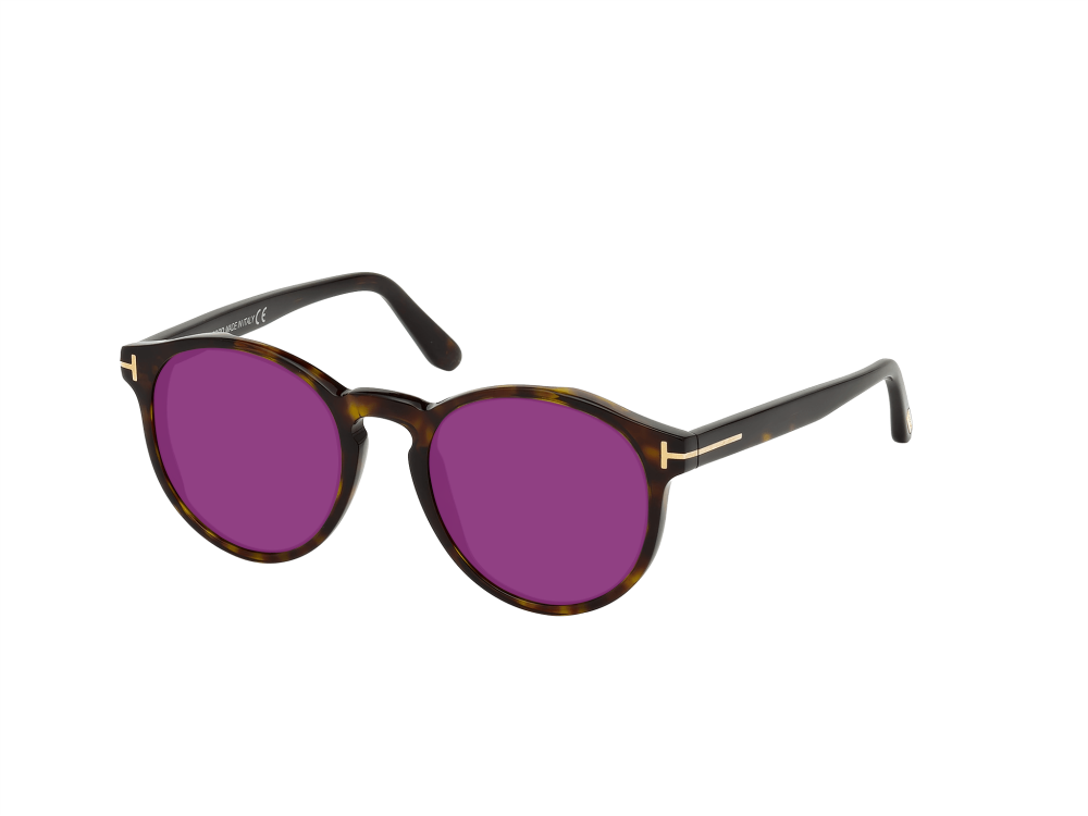 Tom Ford FT0591 52N Ian-02 Tom Ford FT0591 52N Ian-02