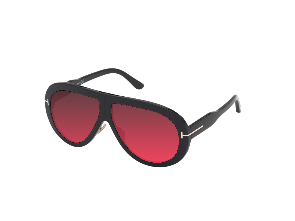 Tom Ford FT0836 01A Troy Tom Ford FT0836 01A Troy