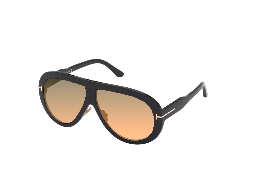 Tom Ford FT0836 01A Troy Tom Ford FT0836 01A Troy