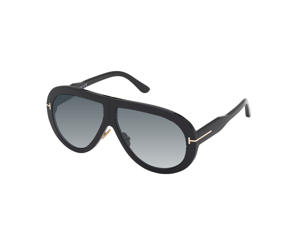 Tom Ford FT0836 01A Troy Tom Ford FT0836 01A Troy