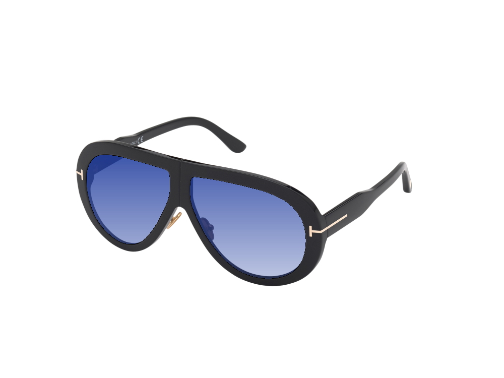 Tom Ford FT0836 01A Troy Tom Ford FT0836 01A Troy