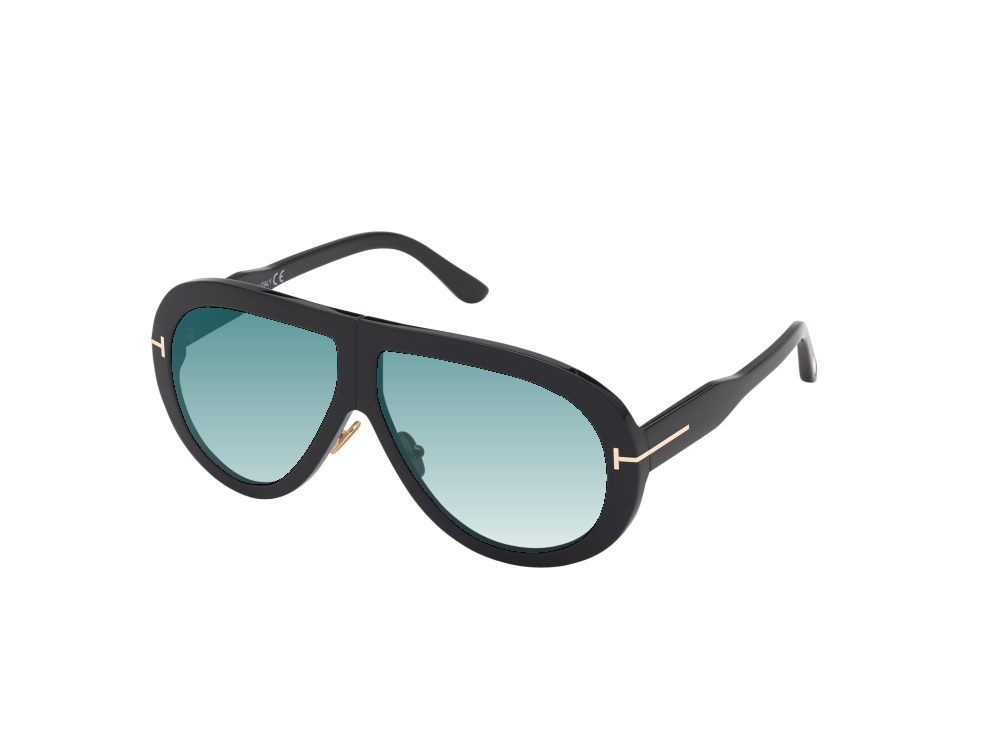 Tom Ford FT0836 01A Troy Tom Ford FT0836 01A Troy