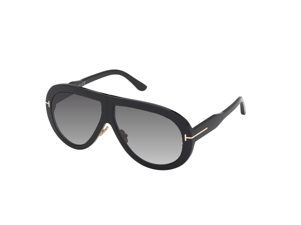 Tom Ford FT0836 01A Troy Tom Ford FT0836 01A Troy