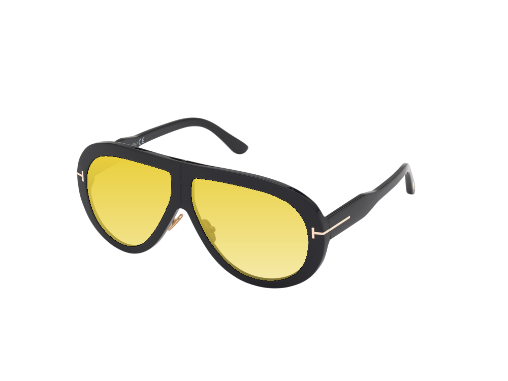 Tom Ford FT0836 01A Troy Tom Ford FT0836 01A Troy