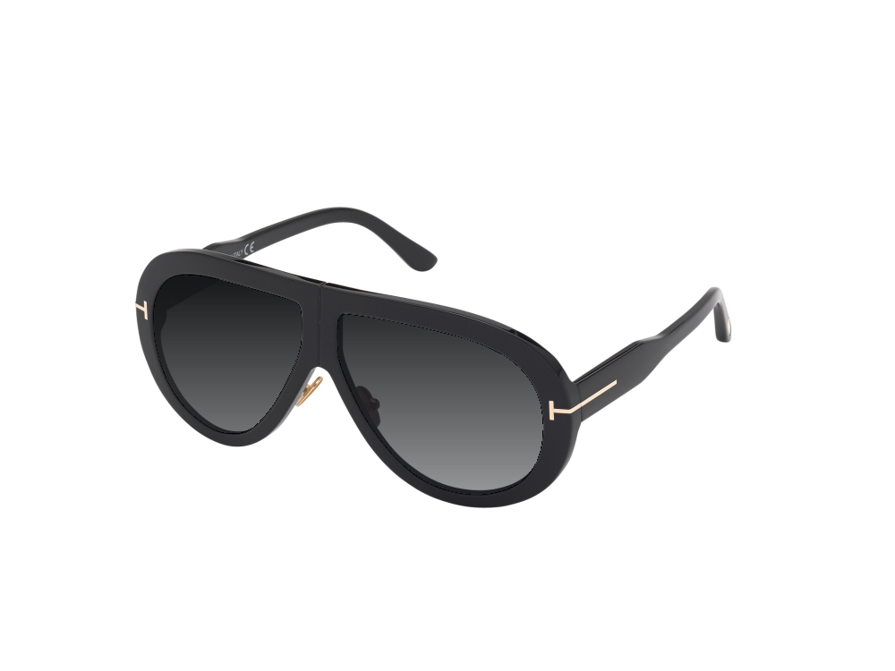 Tom Ford FT0836 01A Troy Tom Ford FT0836 01A Troy