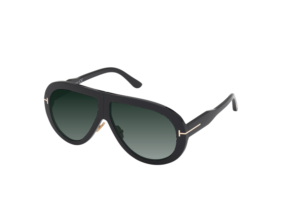 Tom Ford FT0836 01A Troy Tom Ford FT0836 01A Troy