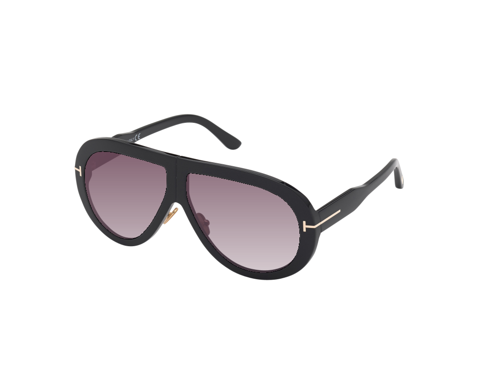 Tom Ford FT0836 01A Troy Tom Ford FT0836 01A Troy