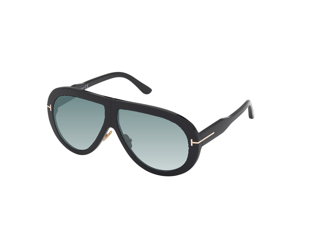 Tom Ford FT0836 01A Troy Tom Ford FT0836 01A Troy