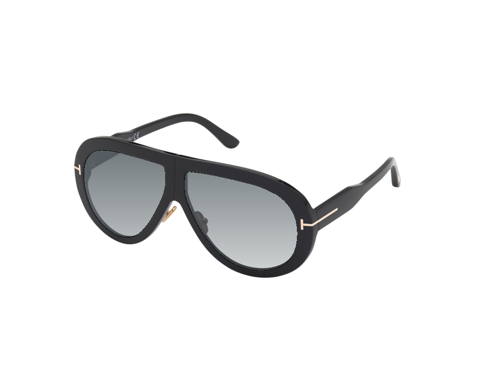 Tom Ford FT0836 01A Troy Tom Ford FT0836 01A Troy