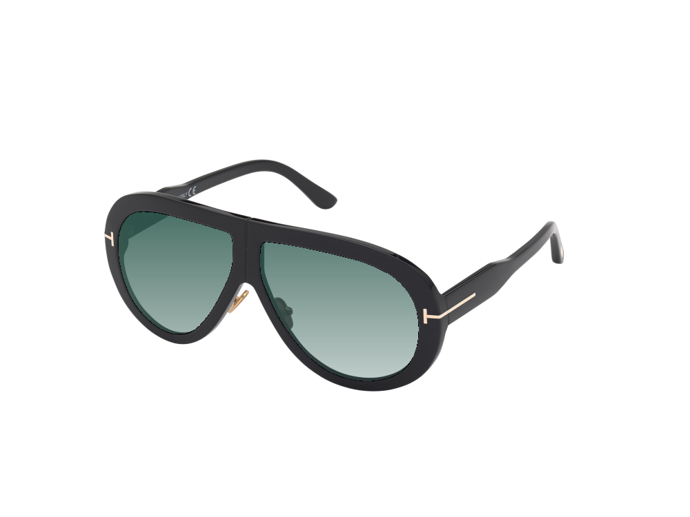 Tom Ford FT0836 01A Troy Tom Ford FT0836 01A Troy