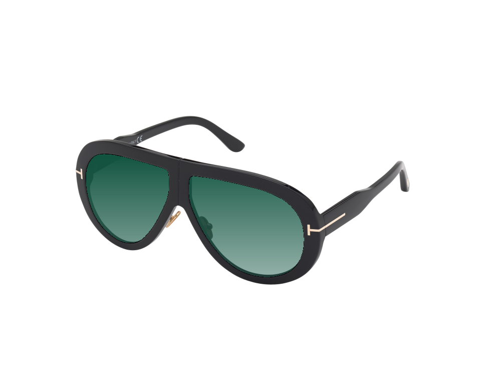 Tom Ford FT0836 01A Troy Tom Ford FT0836 01A Troy