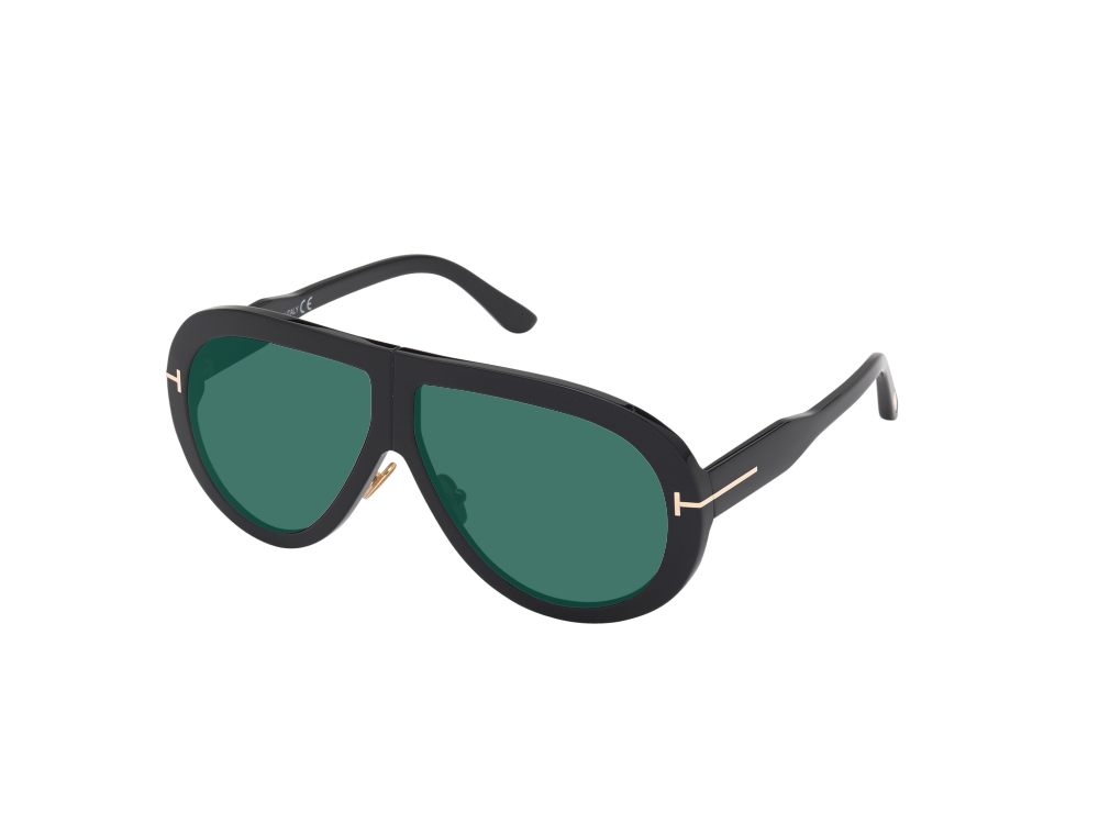 Tom Ford FT0836 01A Troy Tom Ford FT0836 01A Troy