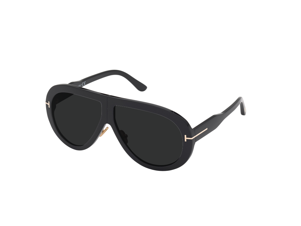 Tom Ford FT0836 01A Troy Tom Ford FT0836 01A Troy