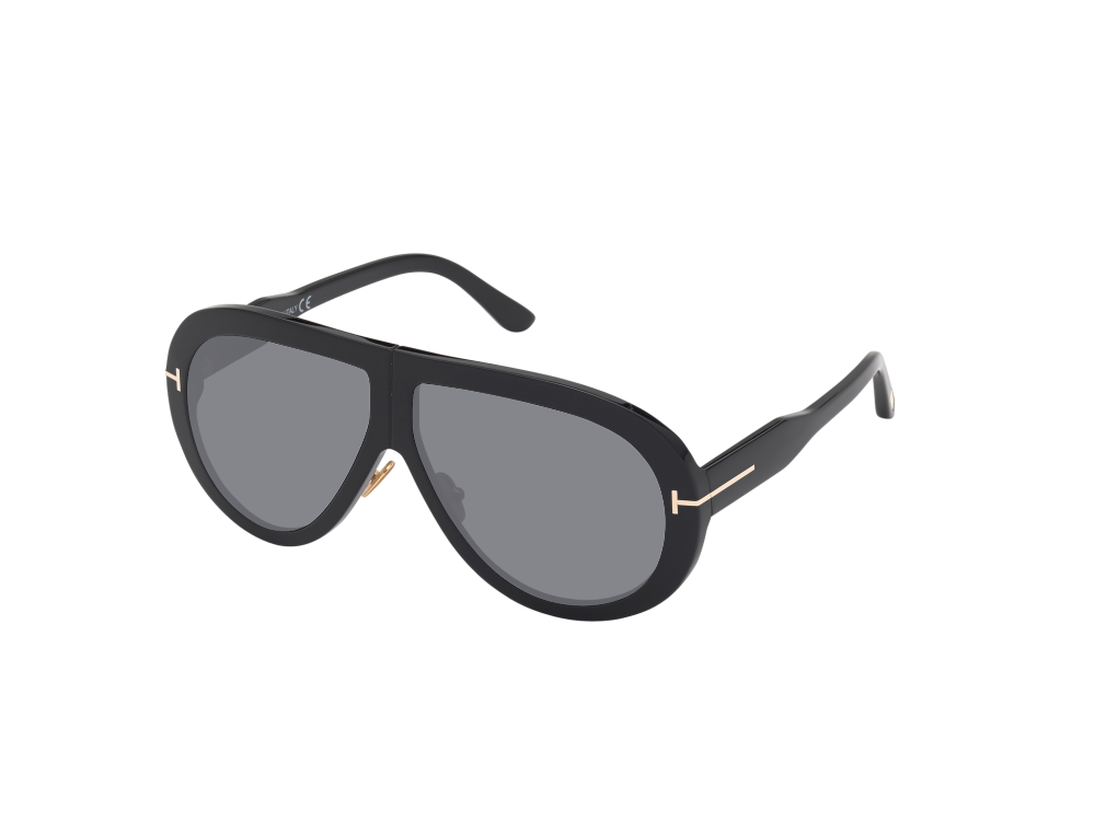 Tom Ford FT0836 01A Troy Tom Ford FT0836 01A Troy