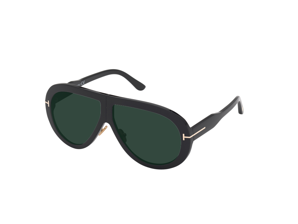 Tom Ford FT0836 01A Troy Tom Ford FT0836 01A Troy