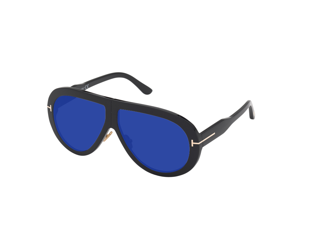 Tom Ford FT0836 01A Troy Tom Ford FT0836 01A Troy