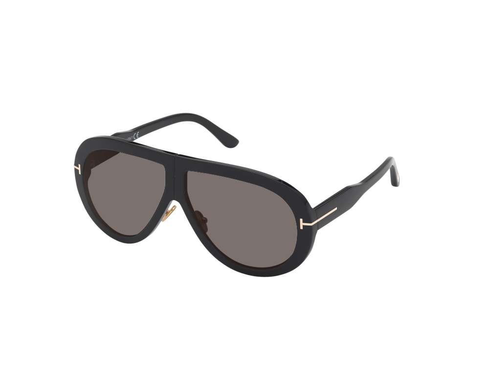 Tom Ford FT0836 01A Troy Tom Ford FT0836 01A Troy