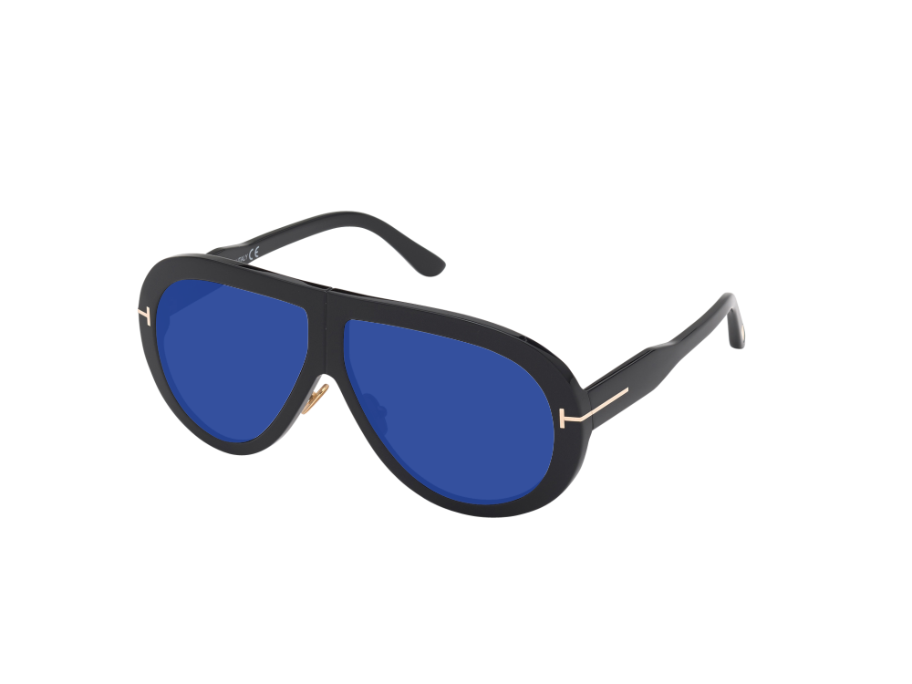 Tom Ford FT0836 01A Troy Tom Ford FT0836 01A Troy