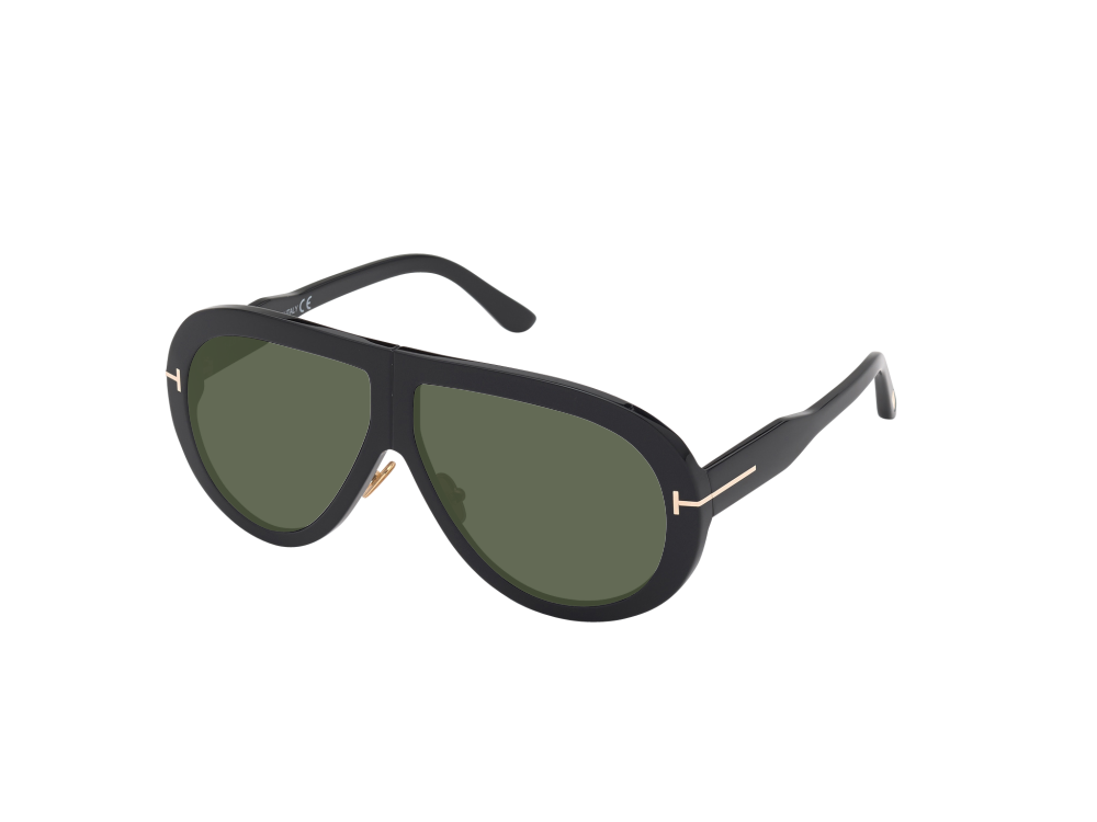 Tom Ford FT0836 01A Troy Tom Ford FT0836 01A Troy