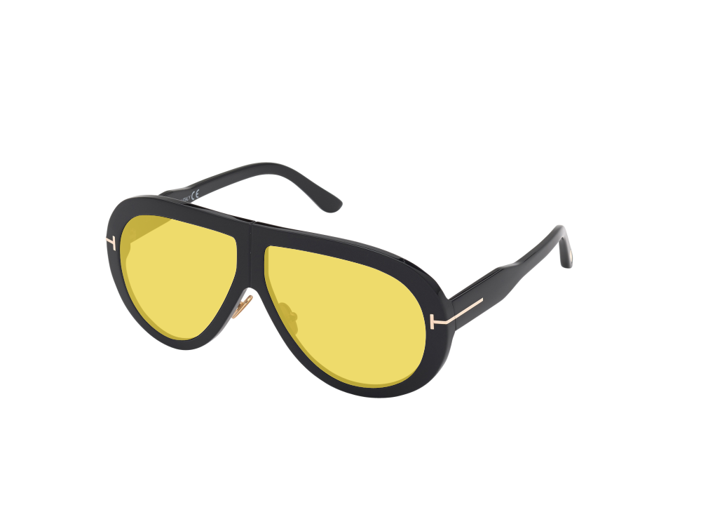 Tom Ford FT0836 01A Troy Tom Ford FT0836 01A Troy