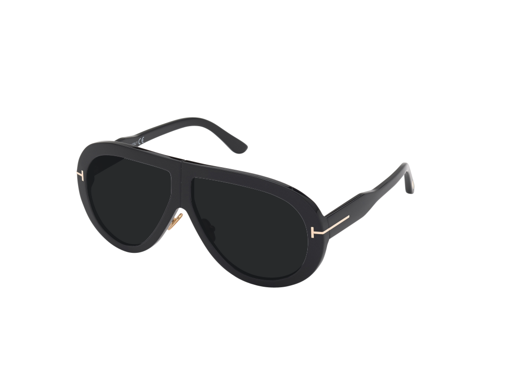 Tom Ford FT0836 01A Troy Tom Ford FT0836 01A Troy