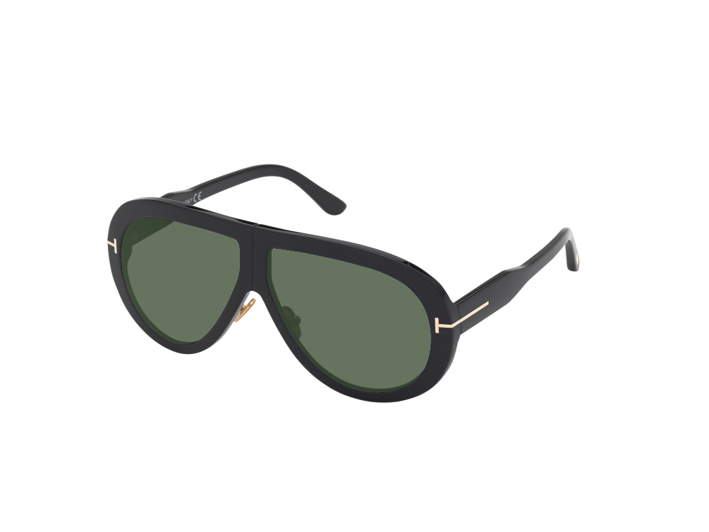 Tom Ford FT0836 01A Troy Tom Ford FT0836 01A Troy