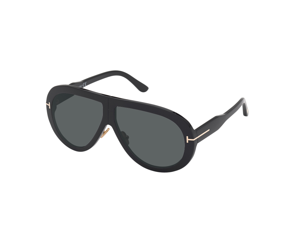 Tom Ford FT0836 01A Troy Tom Ford FT0836 01A Troy