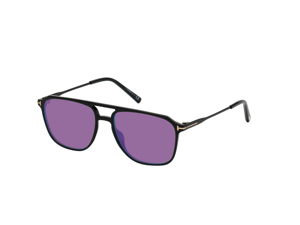 Tom Ford FT5665-B 001 Tom Ford FT5665-B 001