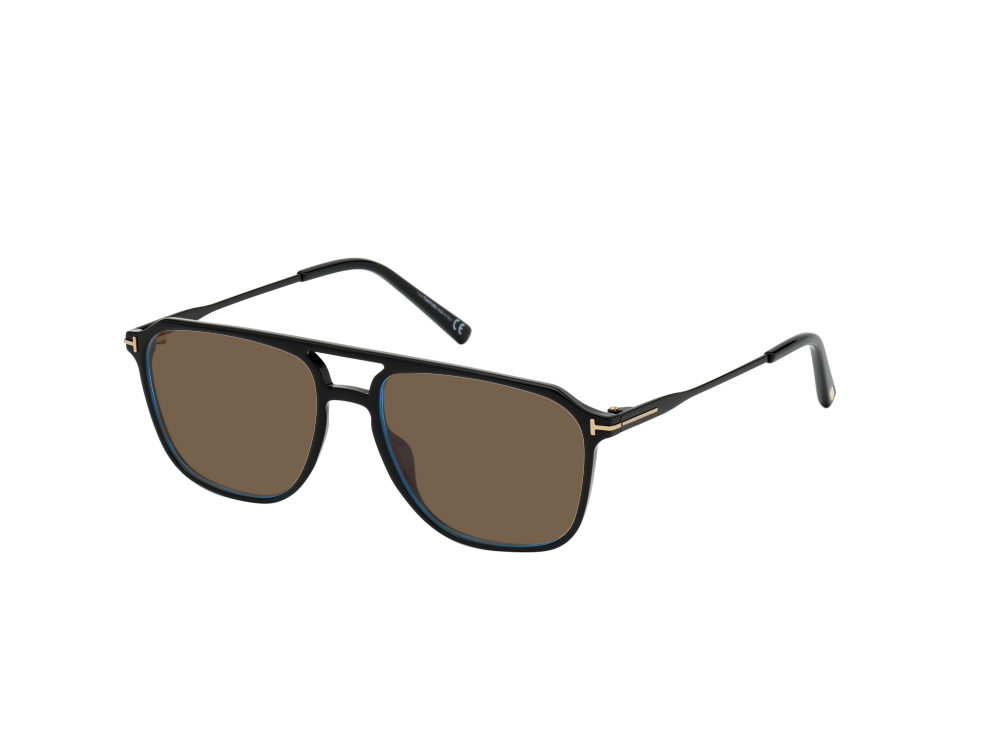 Tom Ford FT5665-B 001 Tom Ford FT5665-B 001