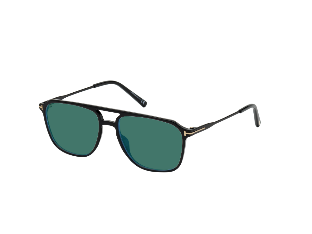 Tom Ford FT5665-B 001 Tom Ford FT5665-B 001