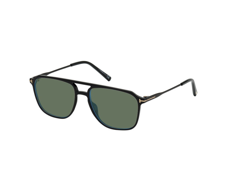 Tom Ford FT5665-B 001 Tom Ford FT5665-B 001