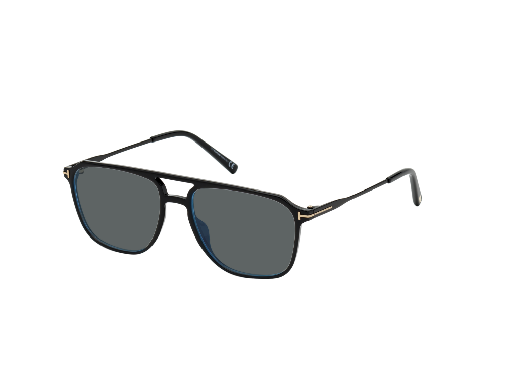 Tom Ford FT5665-B 001 Tom Ford FT5665-B 001