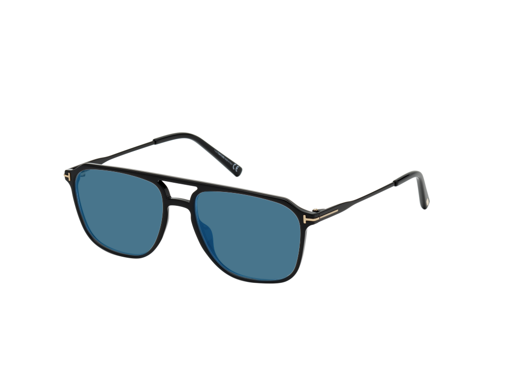 Tom Ford FT5665-B 001 Tom Ford FT5665-B 001