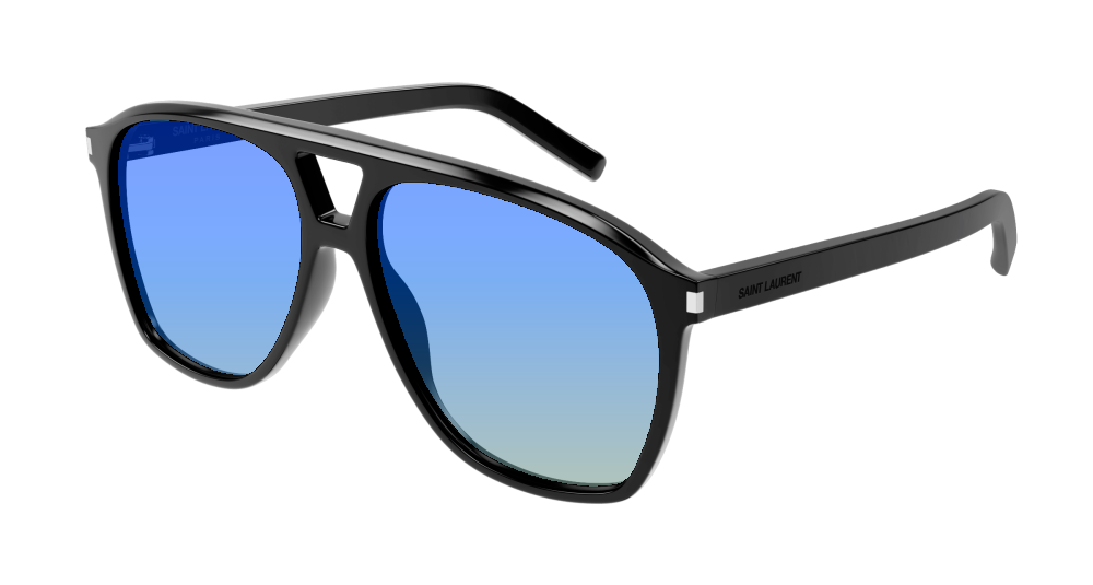 Saint Laurent SL 596 DUNE-006 Saint Laurent SL 596 DUNE-006