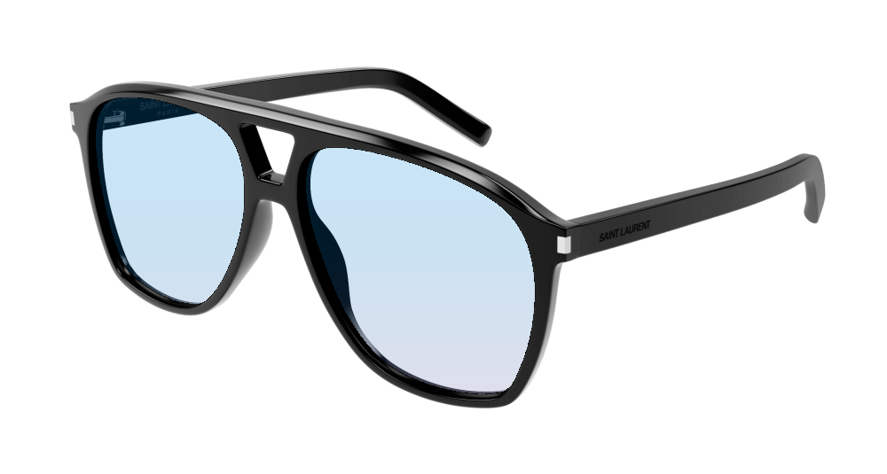 Saint Laurent SL 596 DUNE-006 Saint Laurent SL 596 DUNE-006