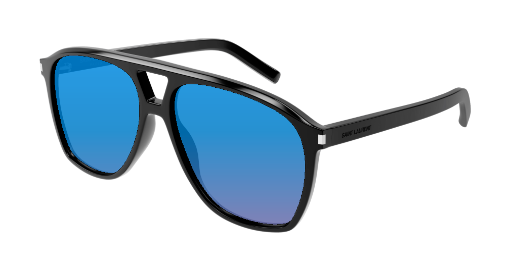 Saint Laurent SL 596 DUNE-006 Saint Laurent SL 596 DUNE-006