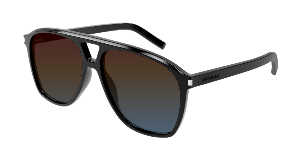 Saint Laurent SL 596 DUNE-006 Saint Laurent SL 596 DUNE-006